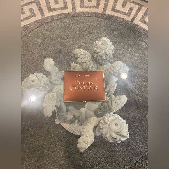 🍫 TOO FACED Cocoa Contour, Authentic (HA9) - Picture 9 of 10